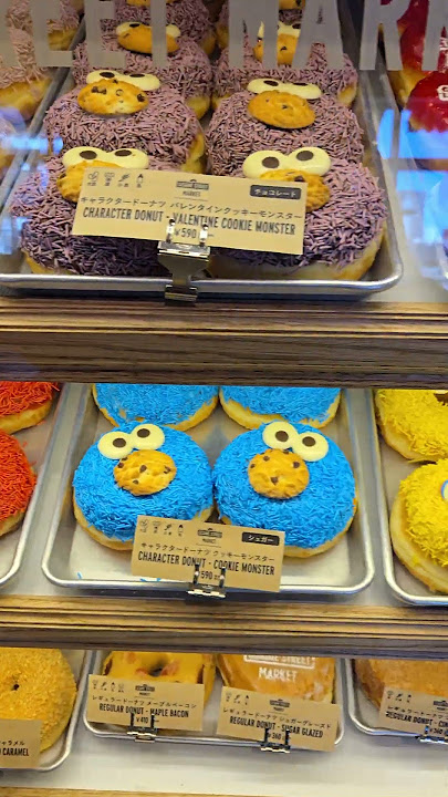 Download lagu SESAME STREET MARKET アーバンドック ららぽーと豊洲店(2025/01/26)③