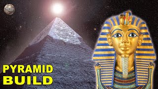 How the Egyptians Built the Pyramids