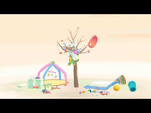 Baobab Studios: Namoo Teaser - Directed By Erick Oh