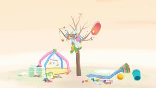 Baobab Studios Namoo Teaser - Directed By Erick Oh