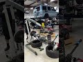Amg g63 rear axle replacement