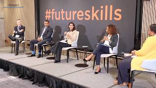 2026 Executive Leadership Dialogue on Future Skills &amp; Workforce Readiness in Kenya Highlight Video