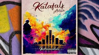 07. Katafalk - İki İhtimalin Var Instrumental Resimi