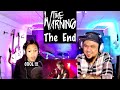 THE WARNING THE END (DAUGHTER REACT)