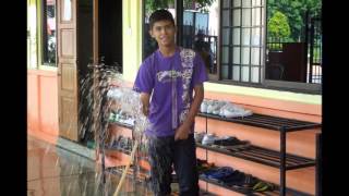 Nostalgia Asrama 2014