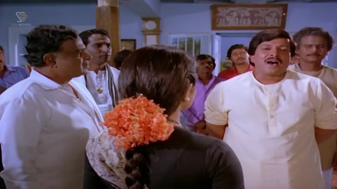 Election ಪ್ರಚಾರಕ್ಕೆ ಹೆಂಡ ಬಳಸಬಾರದು ಅಂತ Condition ಹಾಕಿದ ವಿಷ್ಣುವರ್ಧನ್| Jana Nayaka Kannada Movie Part 5