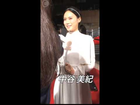 北川景子も登場！オダギリジョーにインタビュー【第28回東京国際映画祭】② エンタメ！ C CHANNEL