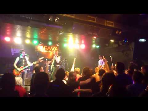 Zona A -