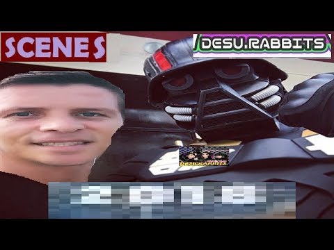 SCENES DESURABBITS 2018 デスラビッツ