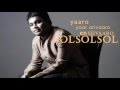 Naan Yen Piranthen by A.R.Rahman(Lyric Video)