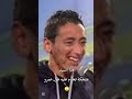 شخص عباسي يثير الجدل بضحته الغريبة عبر مواقع التواصل الإجتماعي في كل أنحاء العالم شاهد