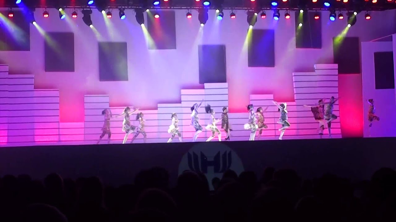 Lehakat Medurá - Oreach Ba'Olam