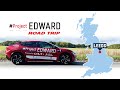 Leeds - Project EDWARD 2022