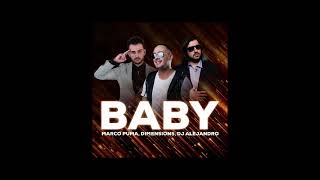 Marco Puma - Baby | Bachata 2022