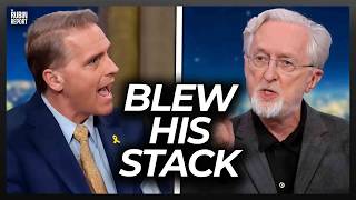 This Fight Over Jimmy Kimmel Was So Big It Could Be the End of This CNN Guest