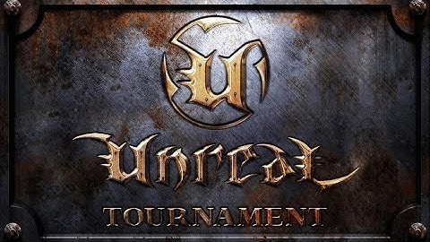 Unreal Tournament 1999 - Oblivion