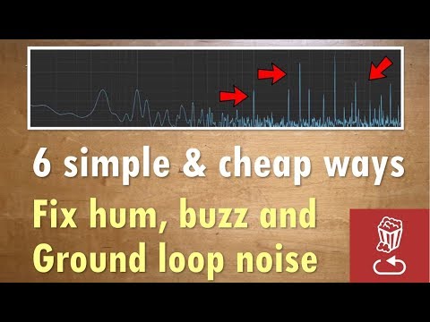 6-simple-and-cheap-ways-to-fix-hum,-buzz-and-ground-loop-noise