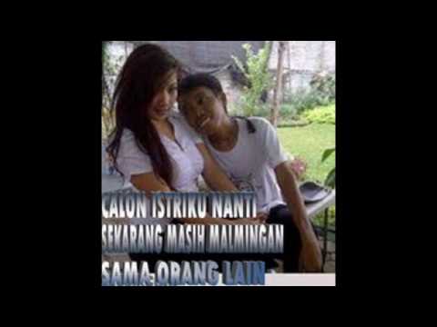 LAGU HIP HOP JOWO ( RAIMU ASYU COK & MEGAT BOJO )