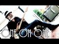 Capture de la vidéo One On One: James Armstrong April 22Nd, 2014 New York City Full Session