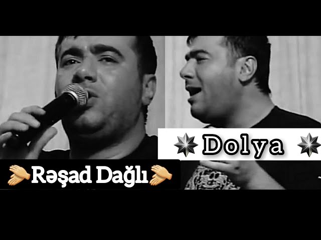 Resad Dagli - Dolya✴