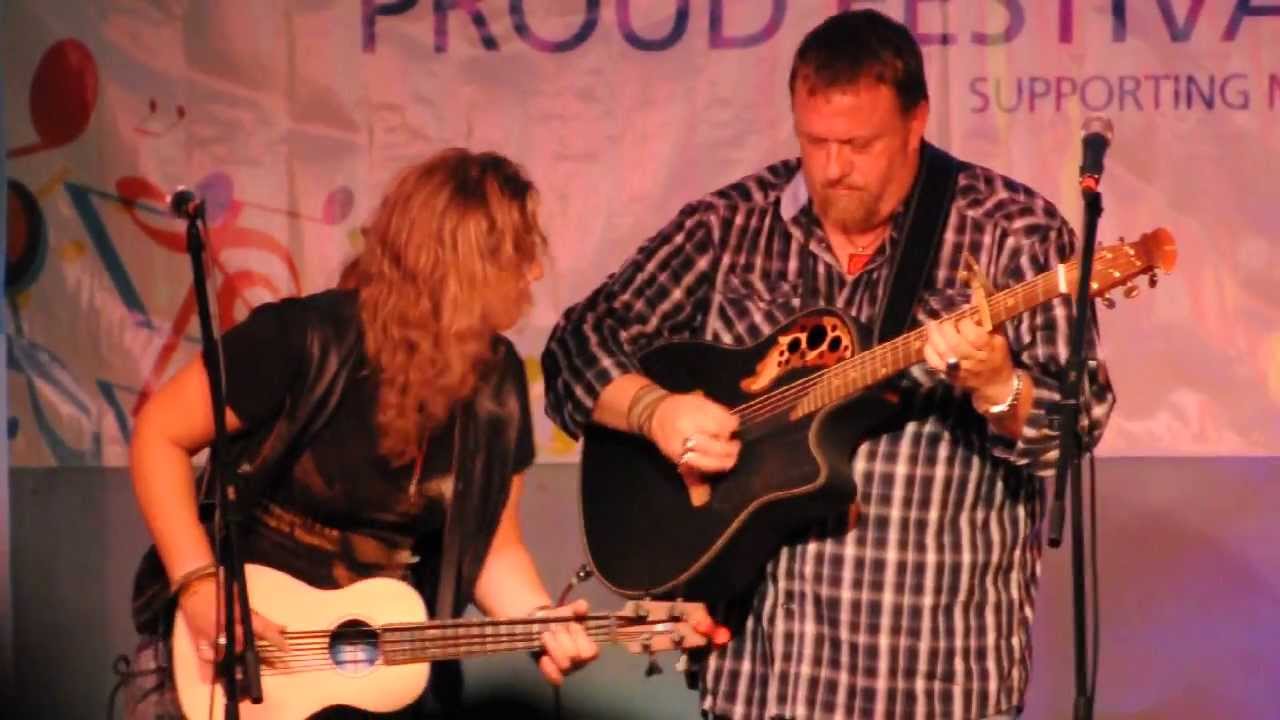 J.P. Cormier Picking (Kempt Shore 2013) YouTube