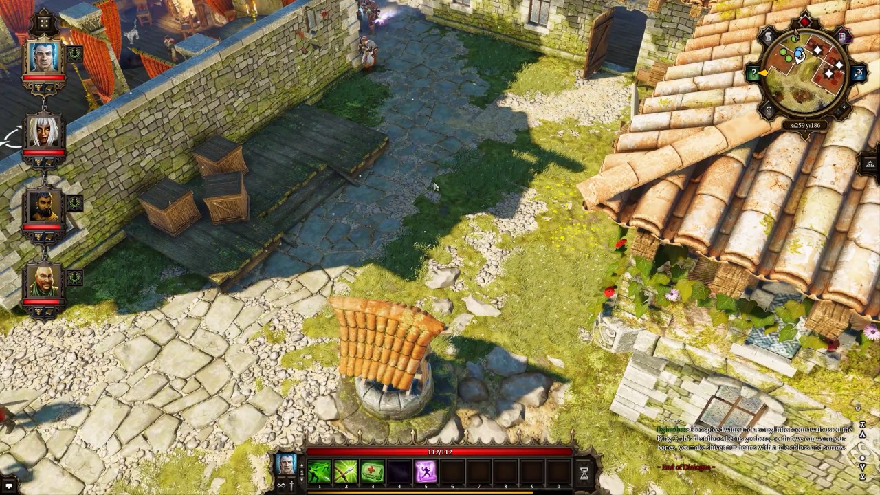 Divinity Original Sin Enhanced Edition Mortician s Morgue Part 13 Walkthrough YouTube divinity-original-sin-enhanced-edition-mortician-s-morgue-part-13-walkthrough-youtube