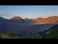 Luar biasanya bromo cocok untuk family trip