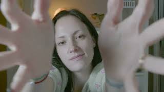 : Ripulisciti dalla negativit`a, calma la mente. Let yourself be cleansed of negativity, calm your mind