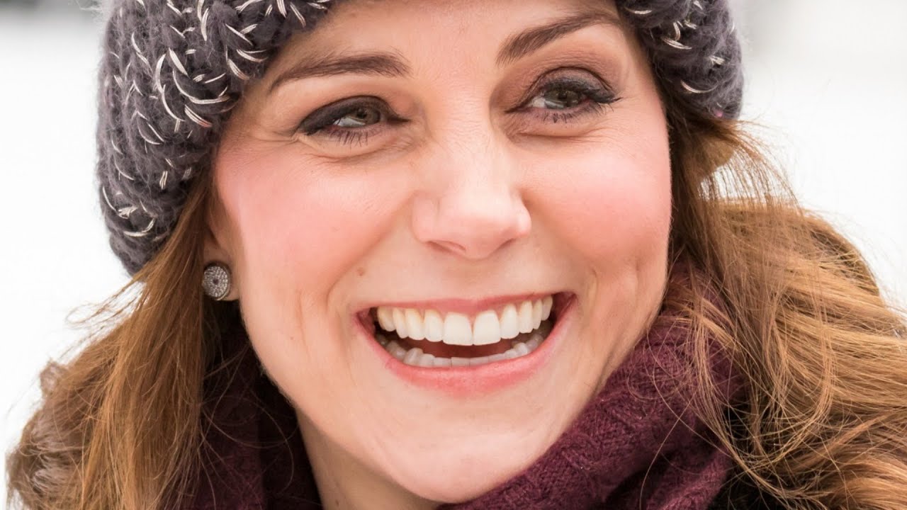 Kate Middleton Will Likely Inherit Princess Diana's Title Following ...