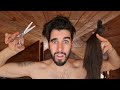 EMBRACING CHANGE | Building our Home at Cabin in Woods