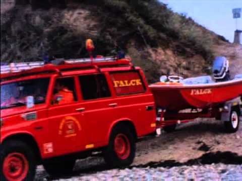 Det er Falck 1979 Det er Falck 1979