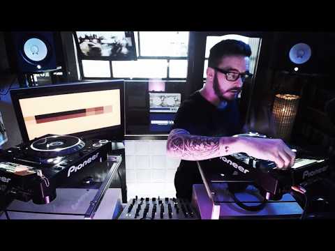 Matt Tolfrey en el MODULO-102 / Sonido102.1