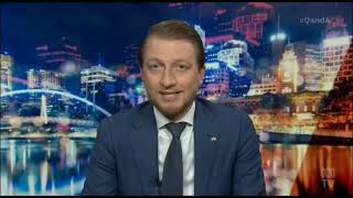 Celebrity We must reject Keating's "morally vacuous" position on China's cross-straits ambitions | Q&A Wealth