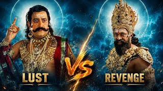 Ravana's Revenge or Lust..? | Ramayana ka Psychological Sach | Prem Beyond