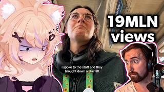Most Controversial Clip on the Internet Right Now