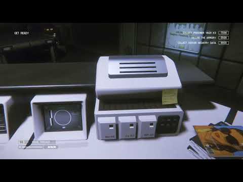 ALIEN: ISOLATION Survivor Mode Damage Control First Time Back In A Long Time Xbox Series X 28.03.26