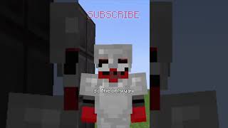 THE 45 STRAFE IN MINECRAFT!! #minecraft