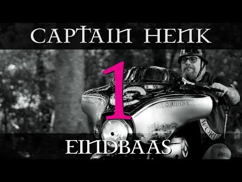 Captain Henk Aflevering #1