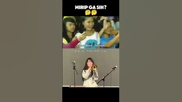 Thumbnail of kata netizen sih mirip. #tararara #terompet #peterpan #noah