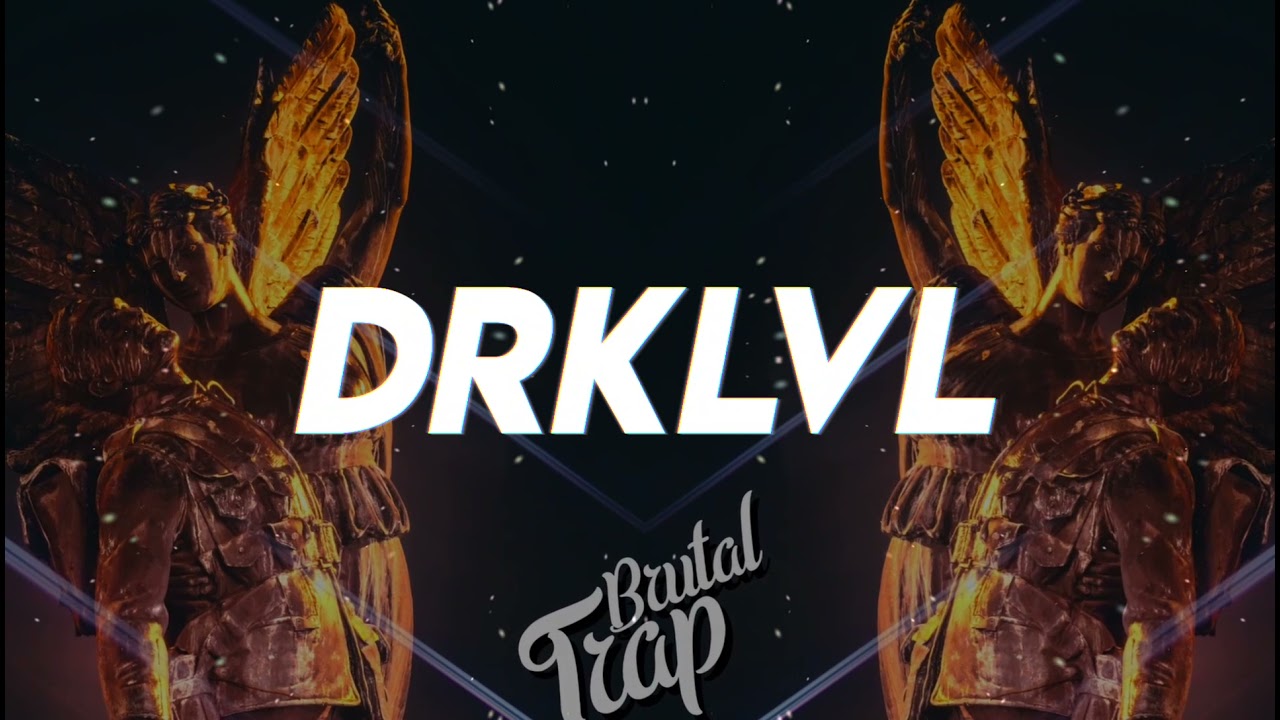 Watch DRK-LVL - Alpha (Brutal Trap Free Release) on YouTube Watch DRK-LVL - Alpha (Brutal Trap Free Release) on YouTube
