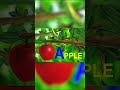 🎵 ABC Phonics Song! Learn A to G with ABC Kid TV #Shorts #ABCs #KidsSongs