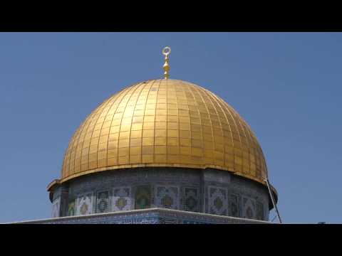Video: Biblijski Jeruzalem Bio U Africi? - Alternativni Prikaz