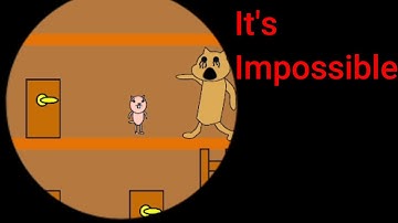 I made a horror game in Scratch