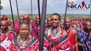 Emanyatta Oormeshuki | Nchurra