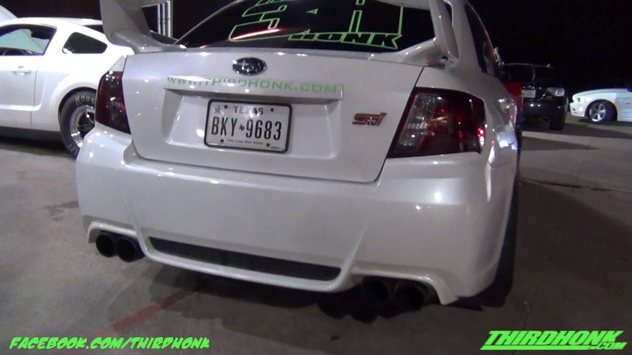 Texas 2k Roll Racing Rules