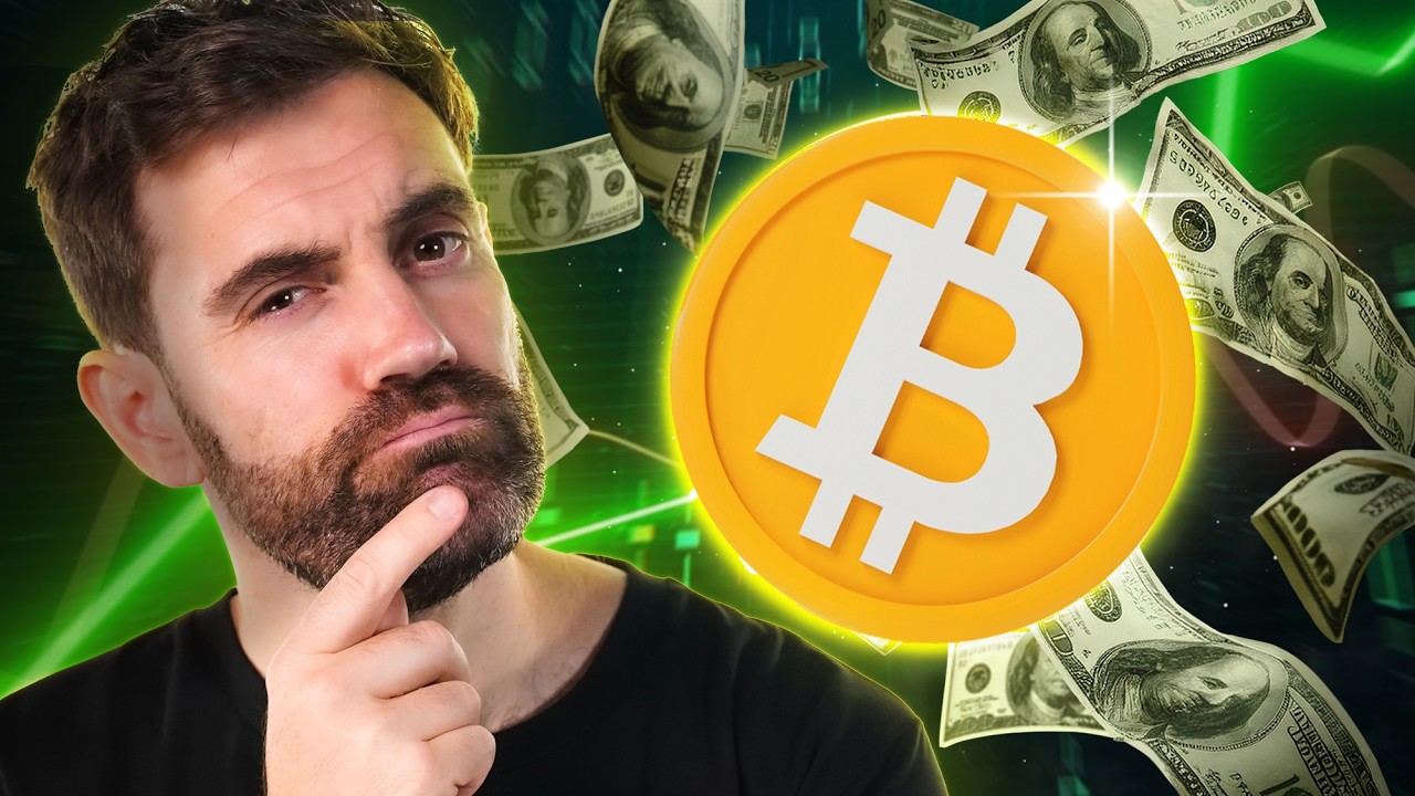 ⁣How To Trade Bitcoin: Complete Step-by-Step Guide To BTC Gains!