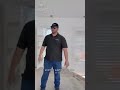 Demo The House....Leave The Built In Garage