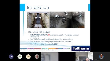 OPEN CHANNEL FLOW METER WEBINAR