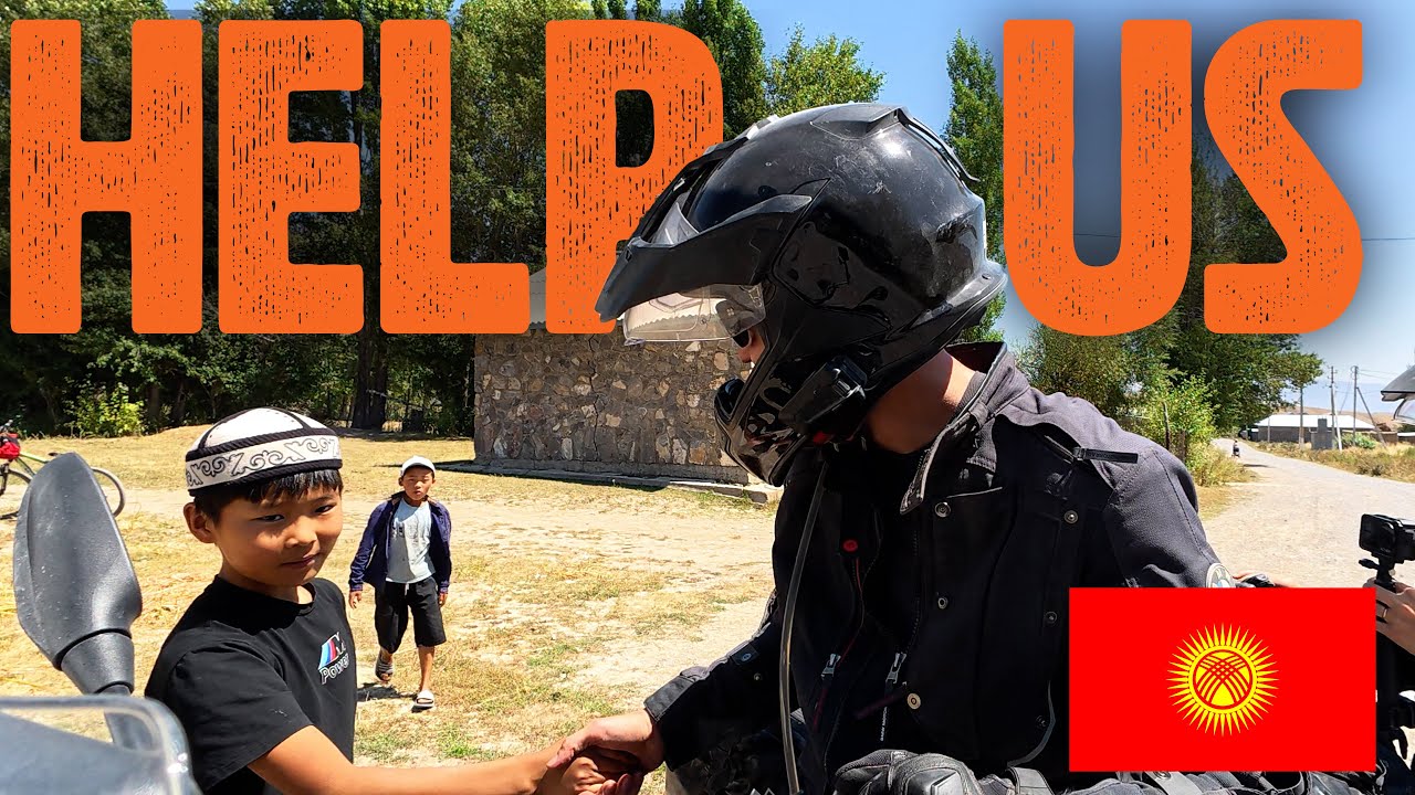 У нас закончилась ВОДА! Этот малыш спас нас | RTW [Сез. 3, Эп. 27]