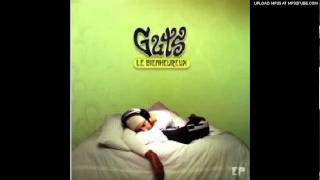 guts le bienheureux - everybody know